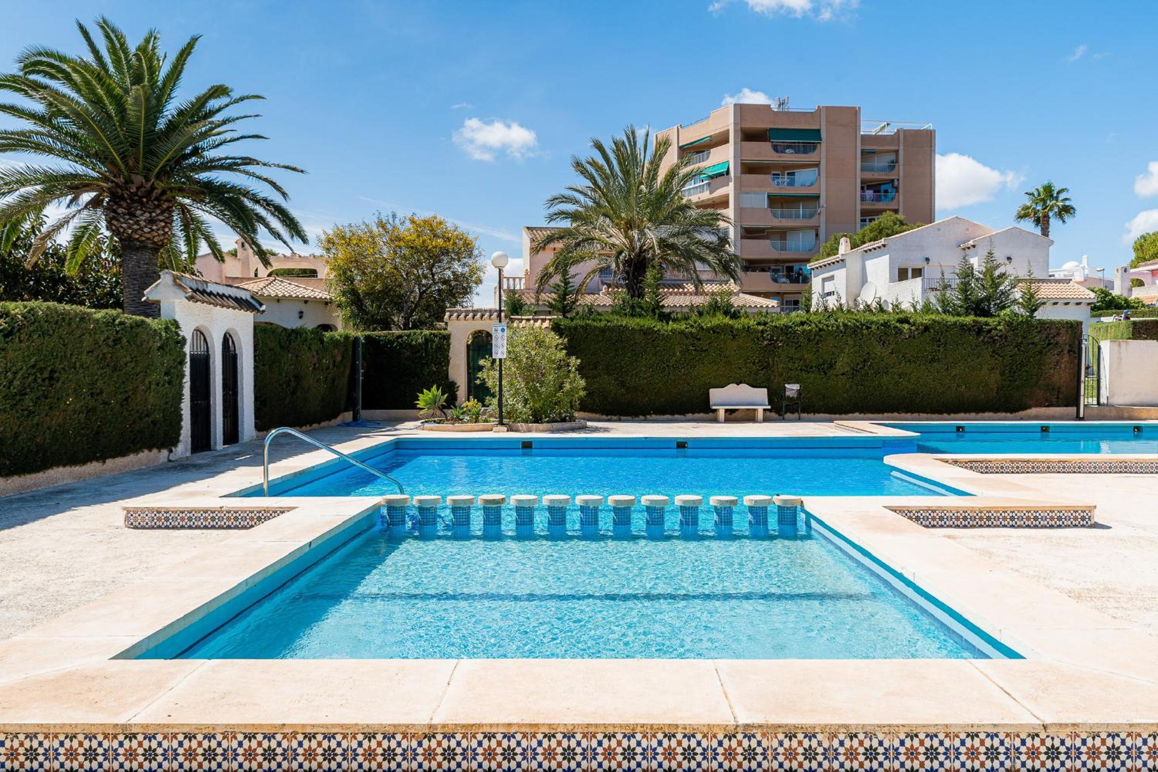 Chalet Mayor Zenia Beach