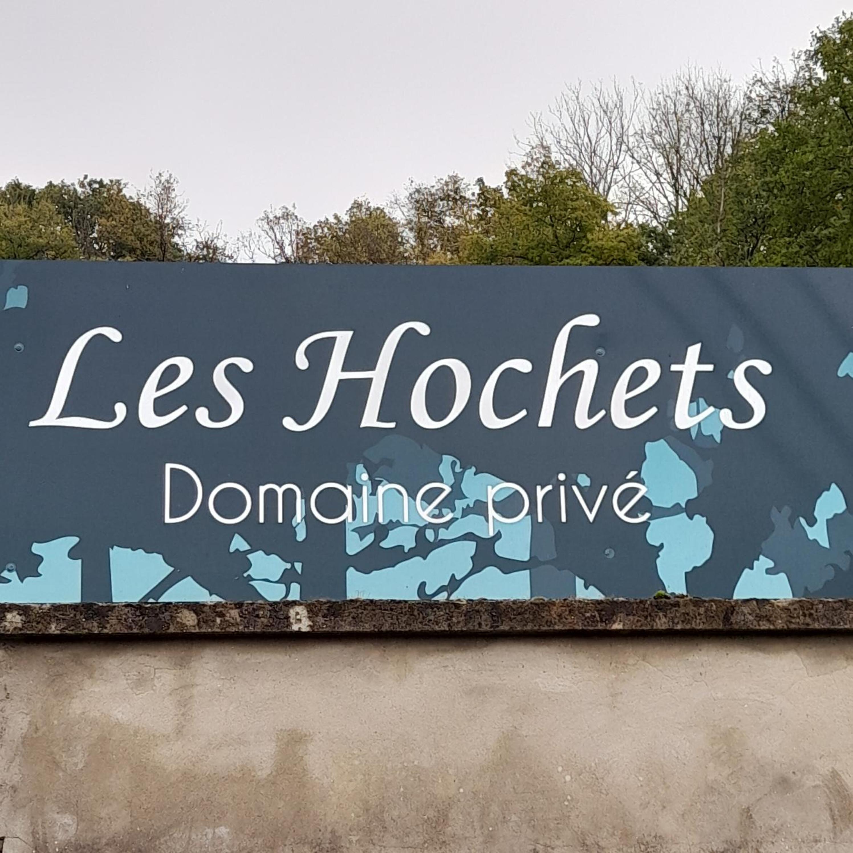 Le Sentier des Lavandes