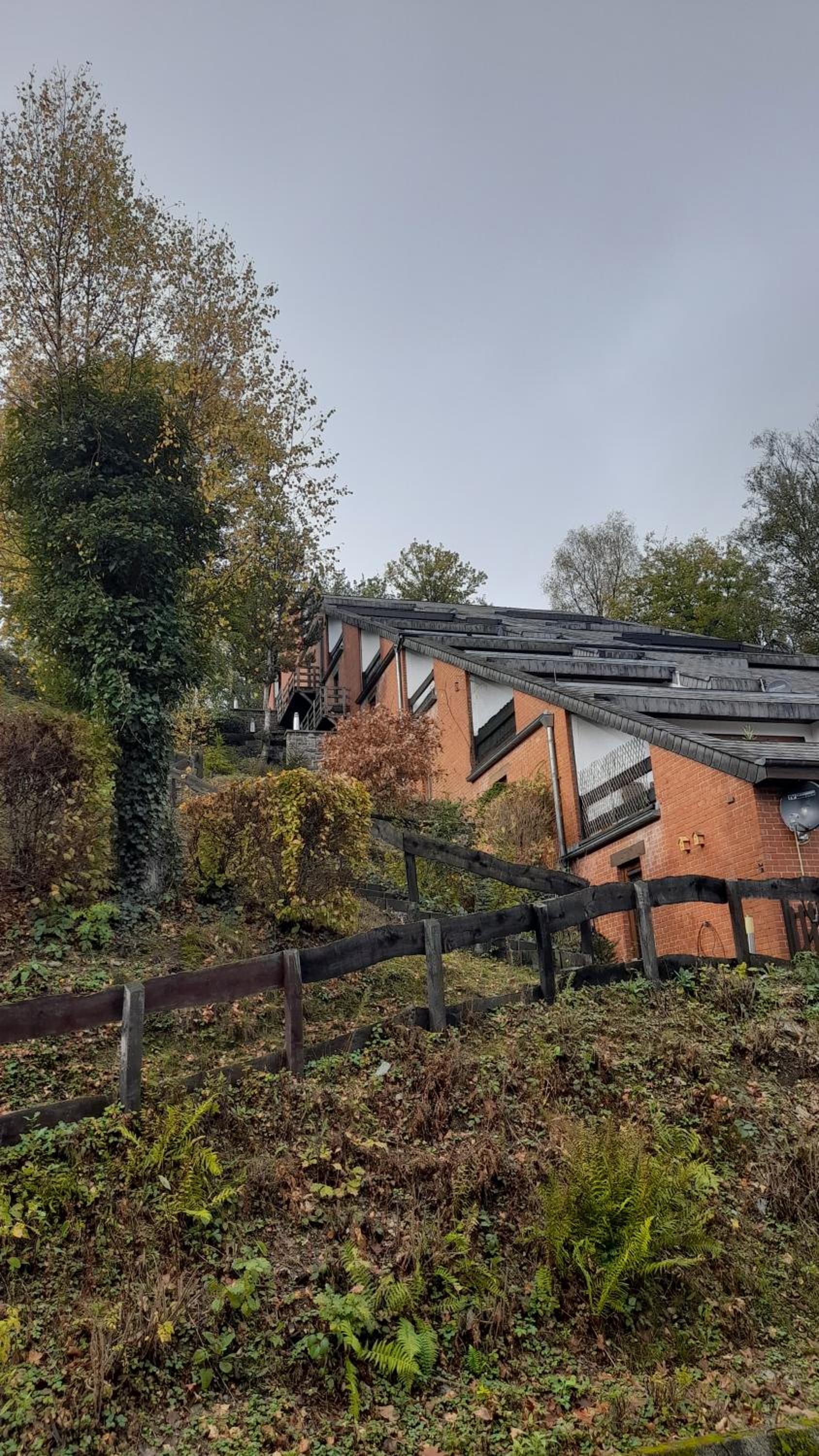 Le Sentier des Lavandes