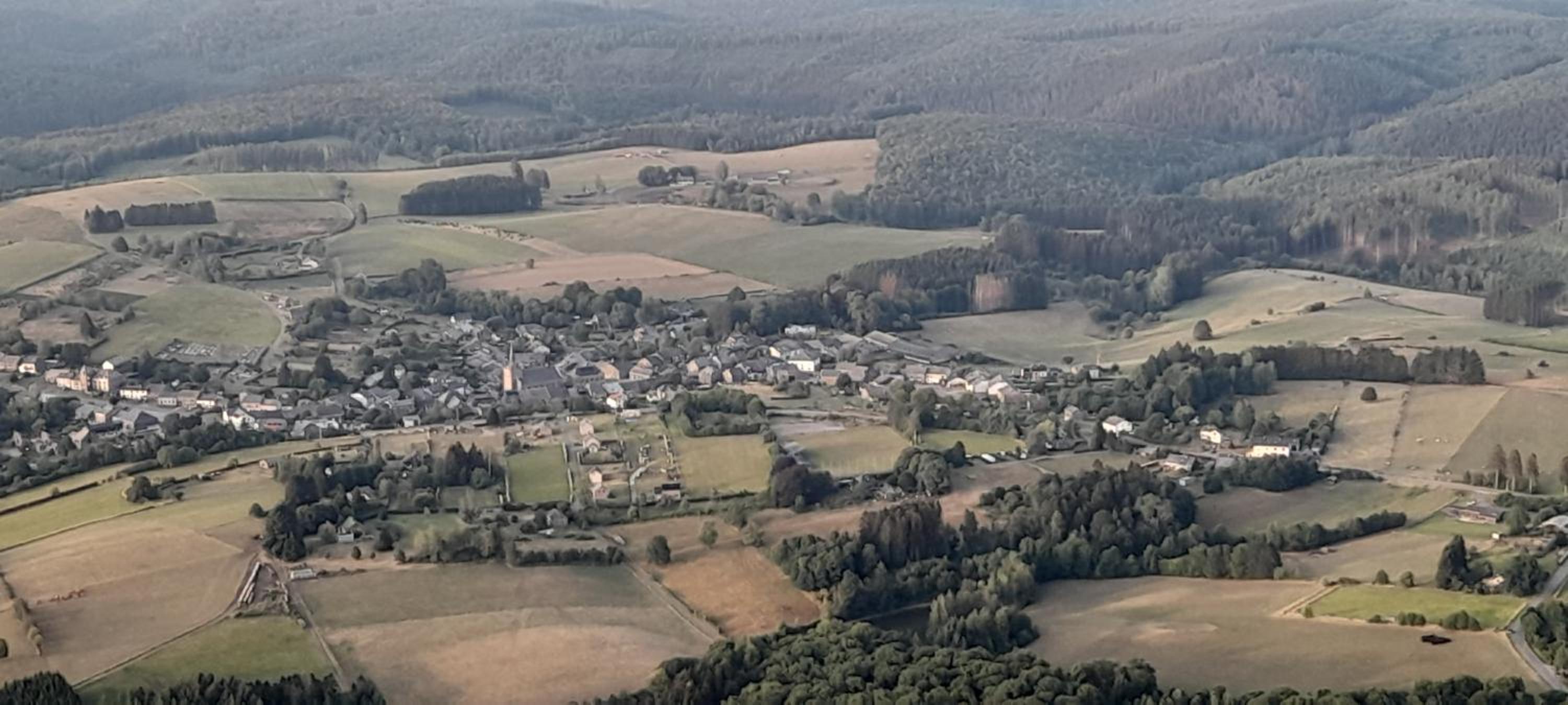 Le Sentier des Lavandes