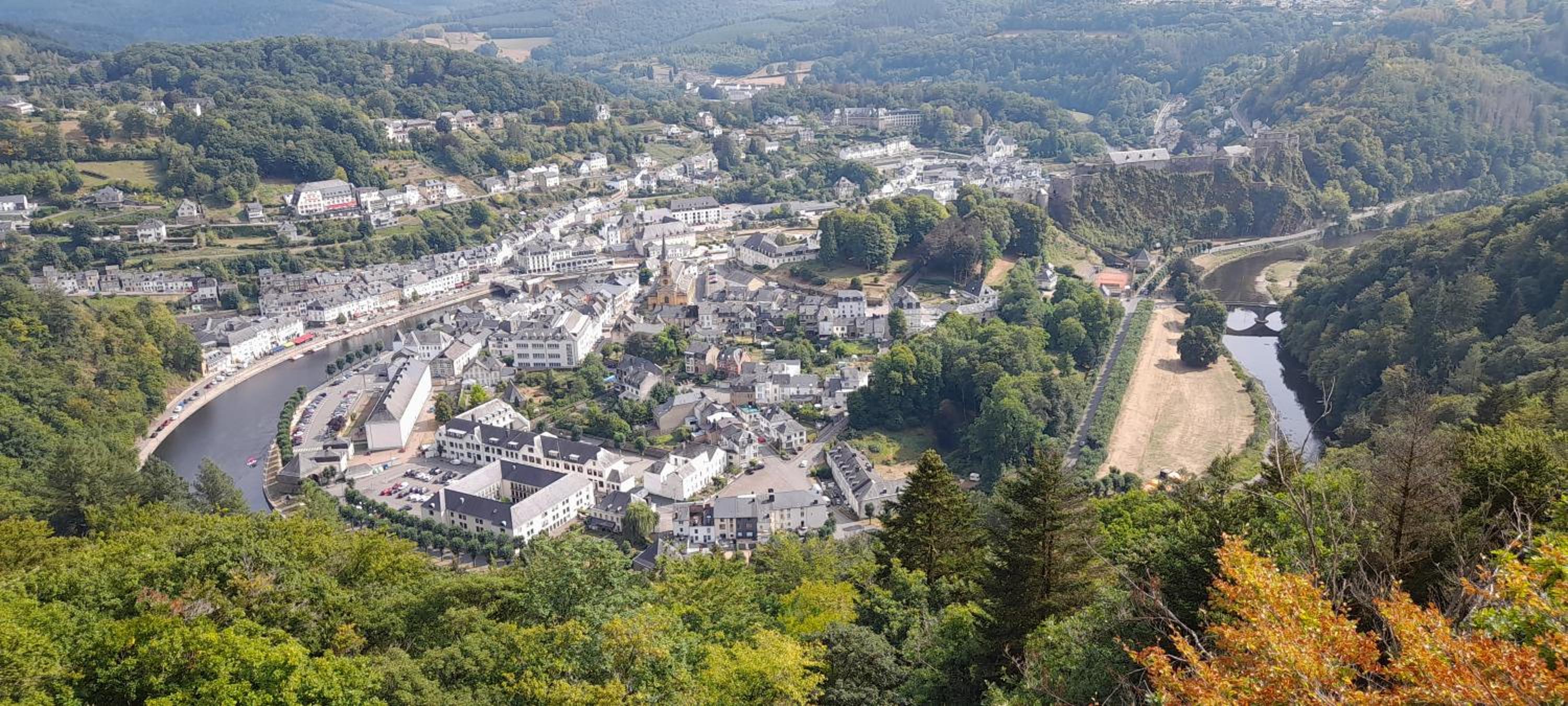 Le Sentier des Lavandes