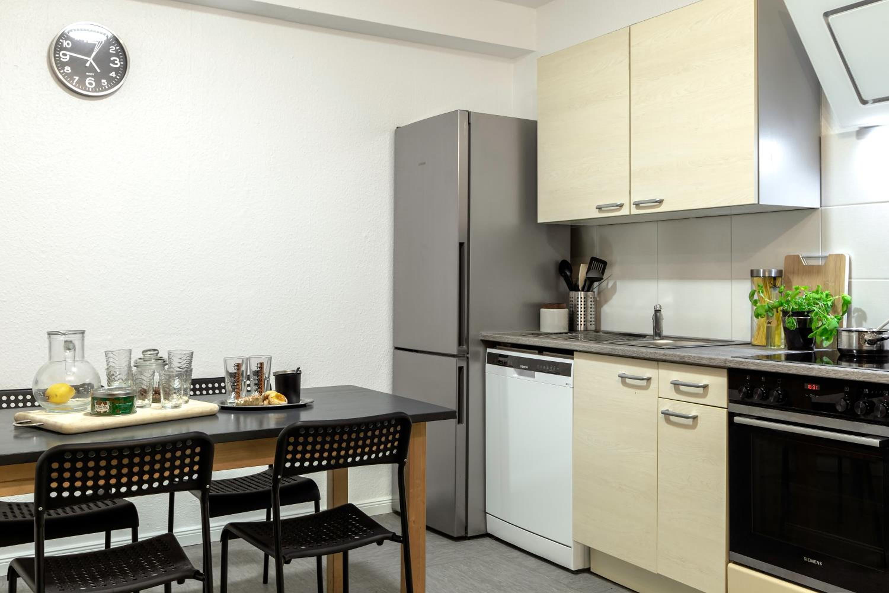 Pension Haus am Kohfurth