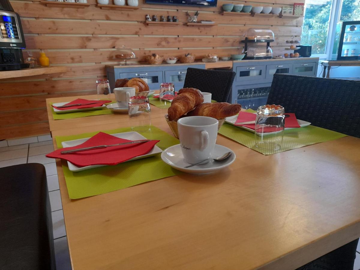 Hotel de l'Ile d'Amour