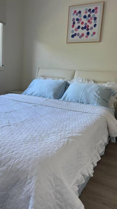 Stylish & Modern Townhouse in Canberra
