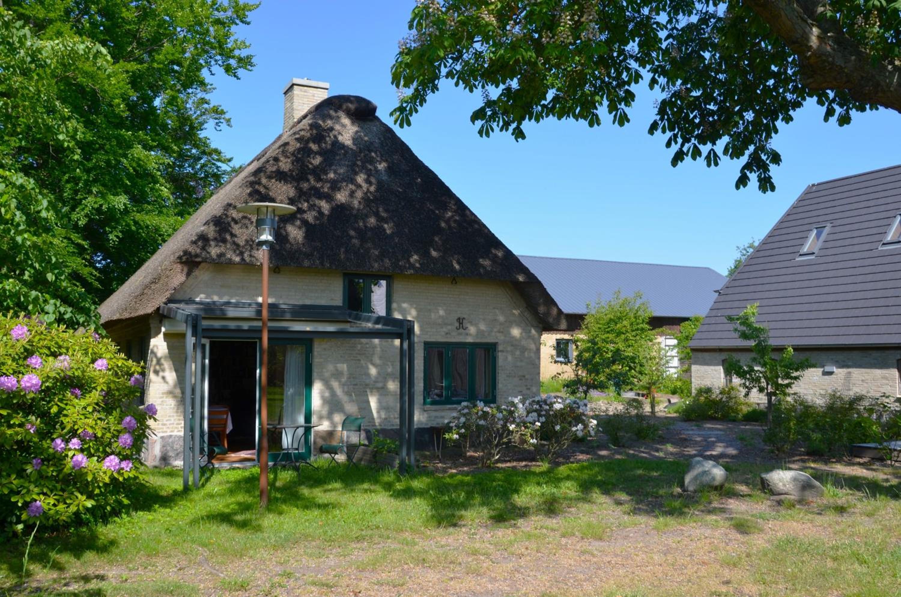 Holsteinshof
