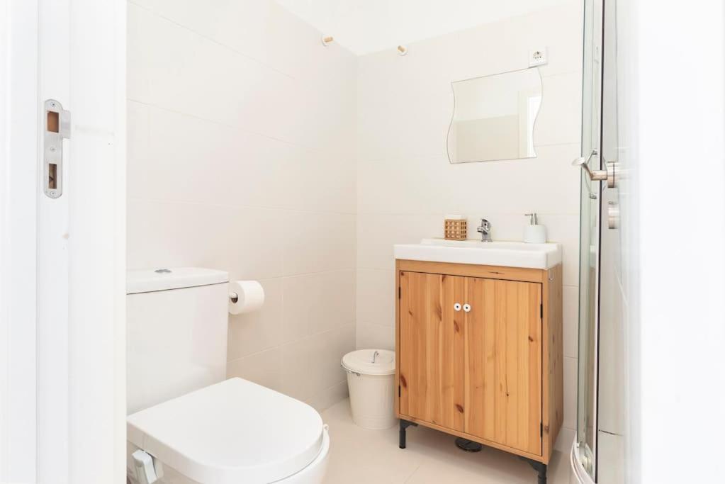 Caparica Balance Apartment, 2 bedroom view 4
