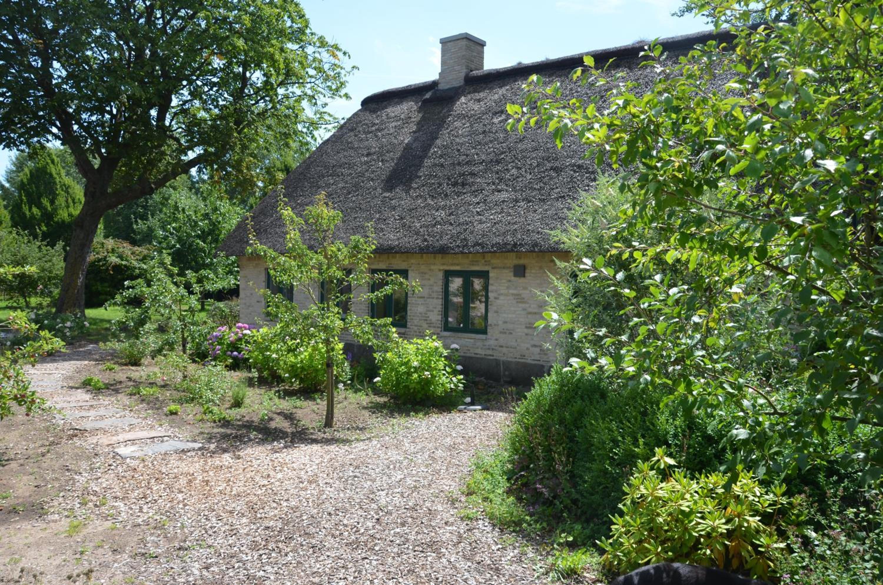 Holsteinshof