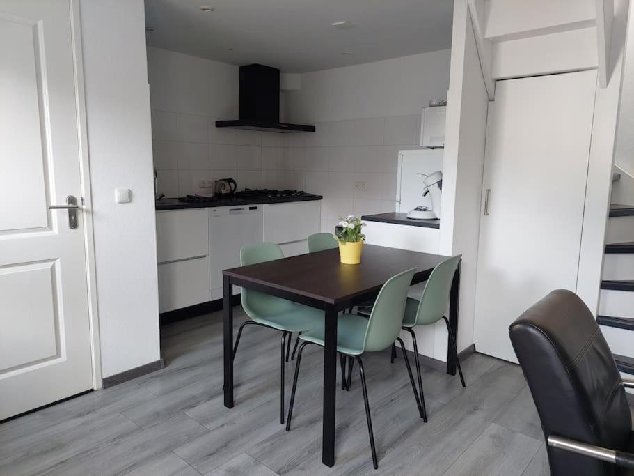 Modern zomerhuis voor 4 personen