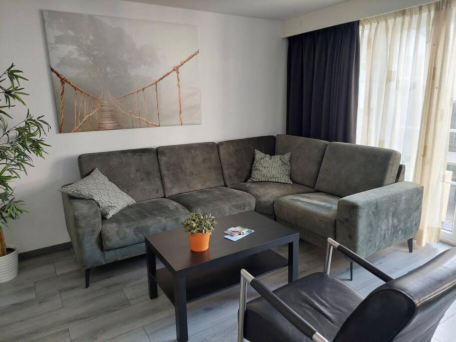 Modern zomerhuis voor 4 personen