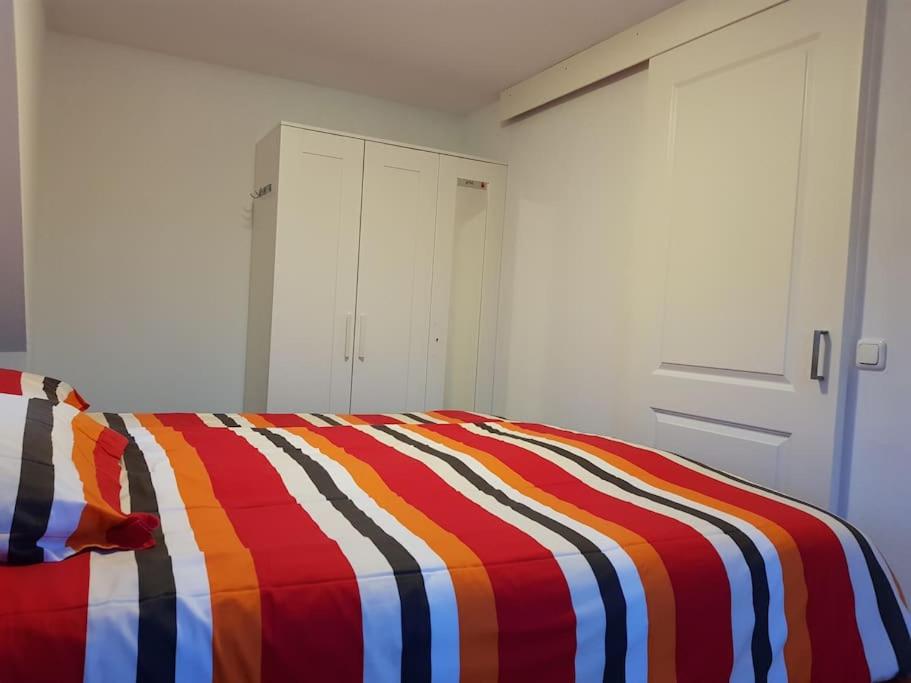 Modern zomerhuis voor 4 personen