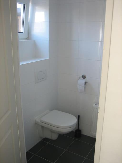 Modern zomerhuis voor 4 personen