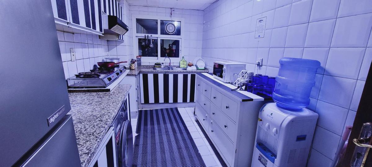 Sky Hostel Dubai