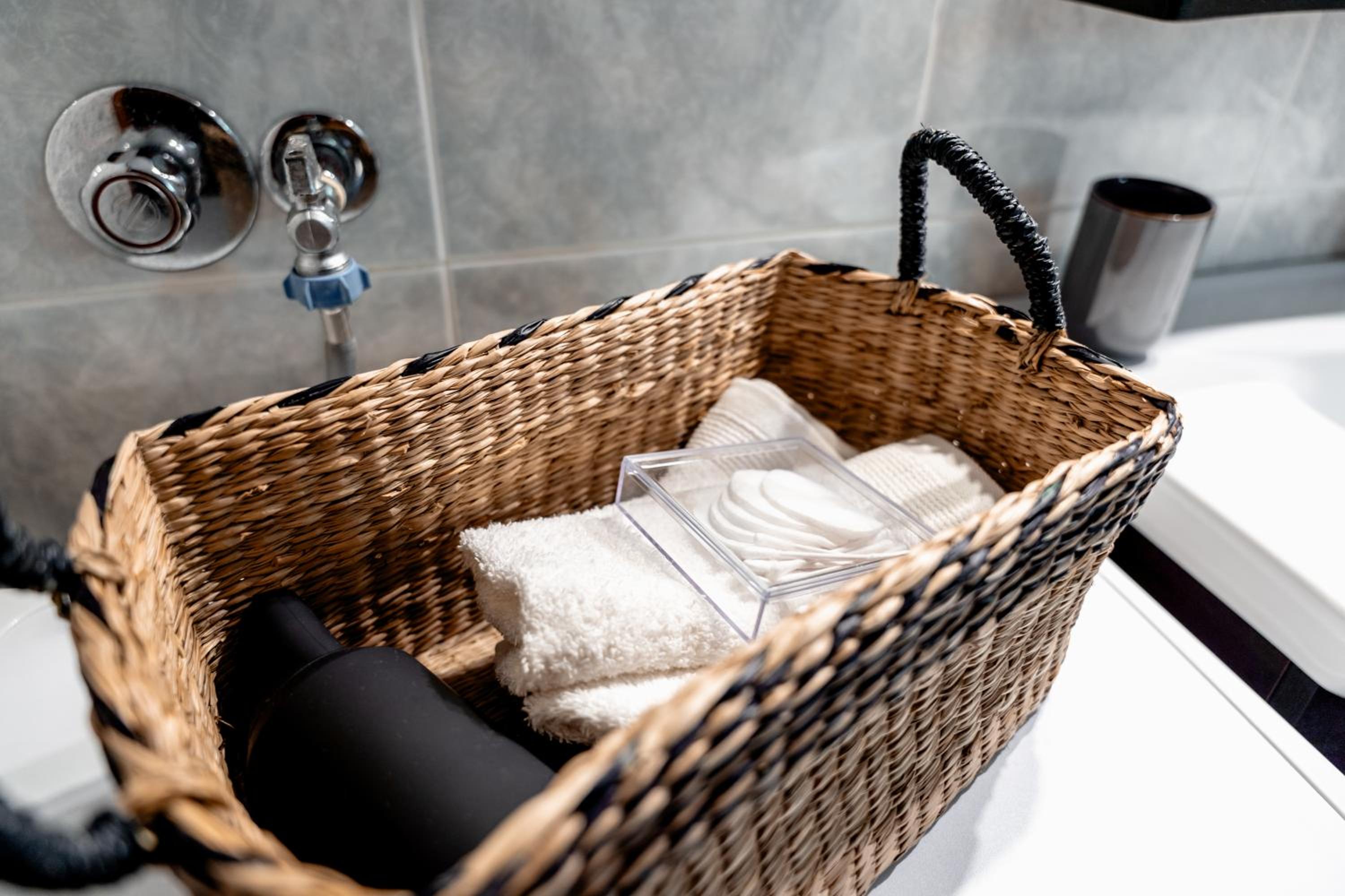 Va Yia/ Spacious guest house photo 3