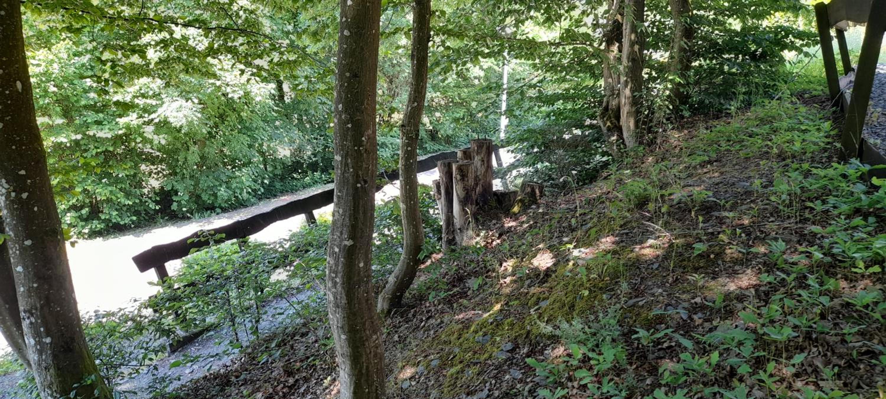 Le Sentier des Lavandes