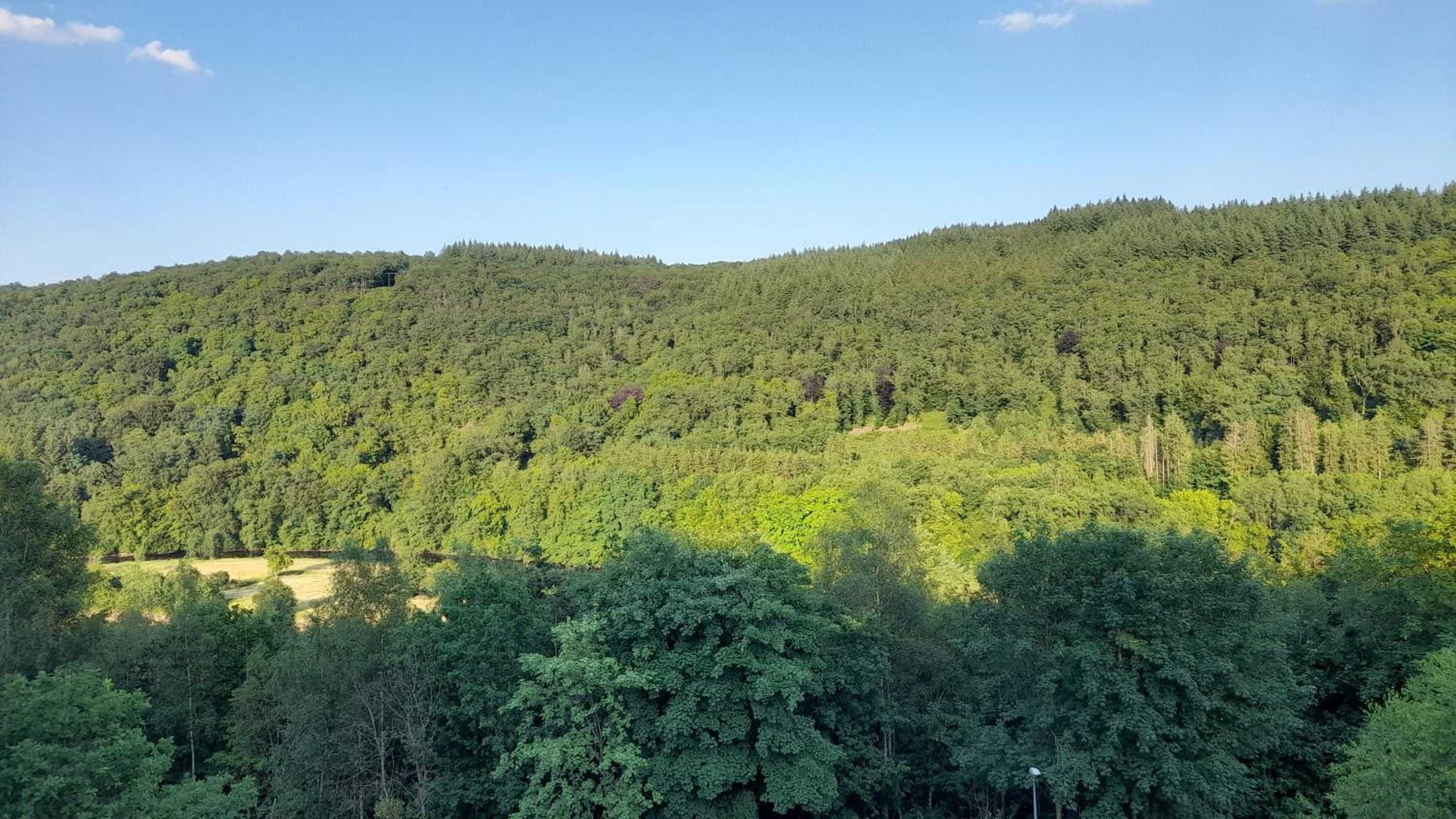 Le Sentier des Lavandes