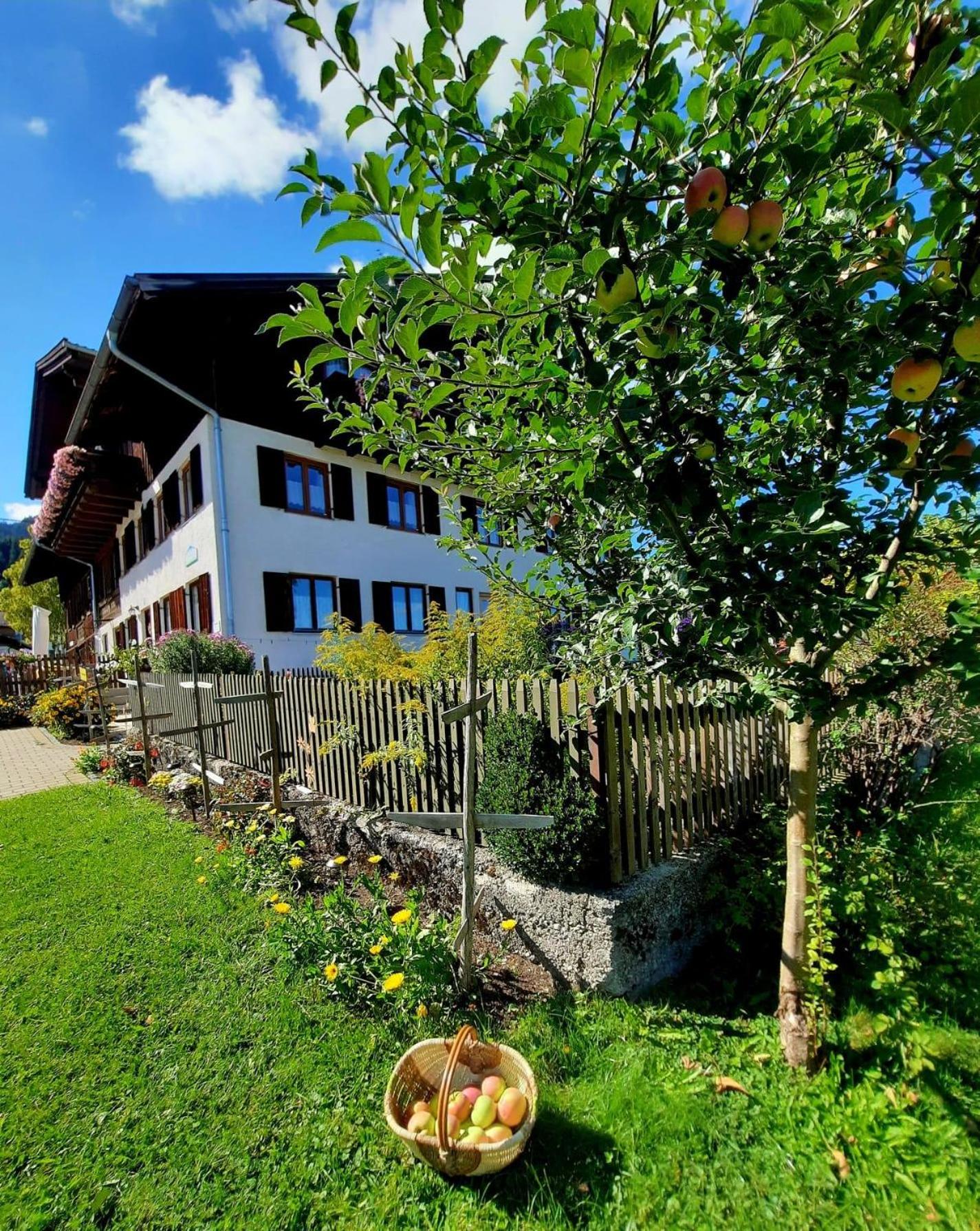 Ferienwohnungen Keller view 2
