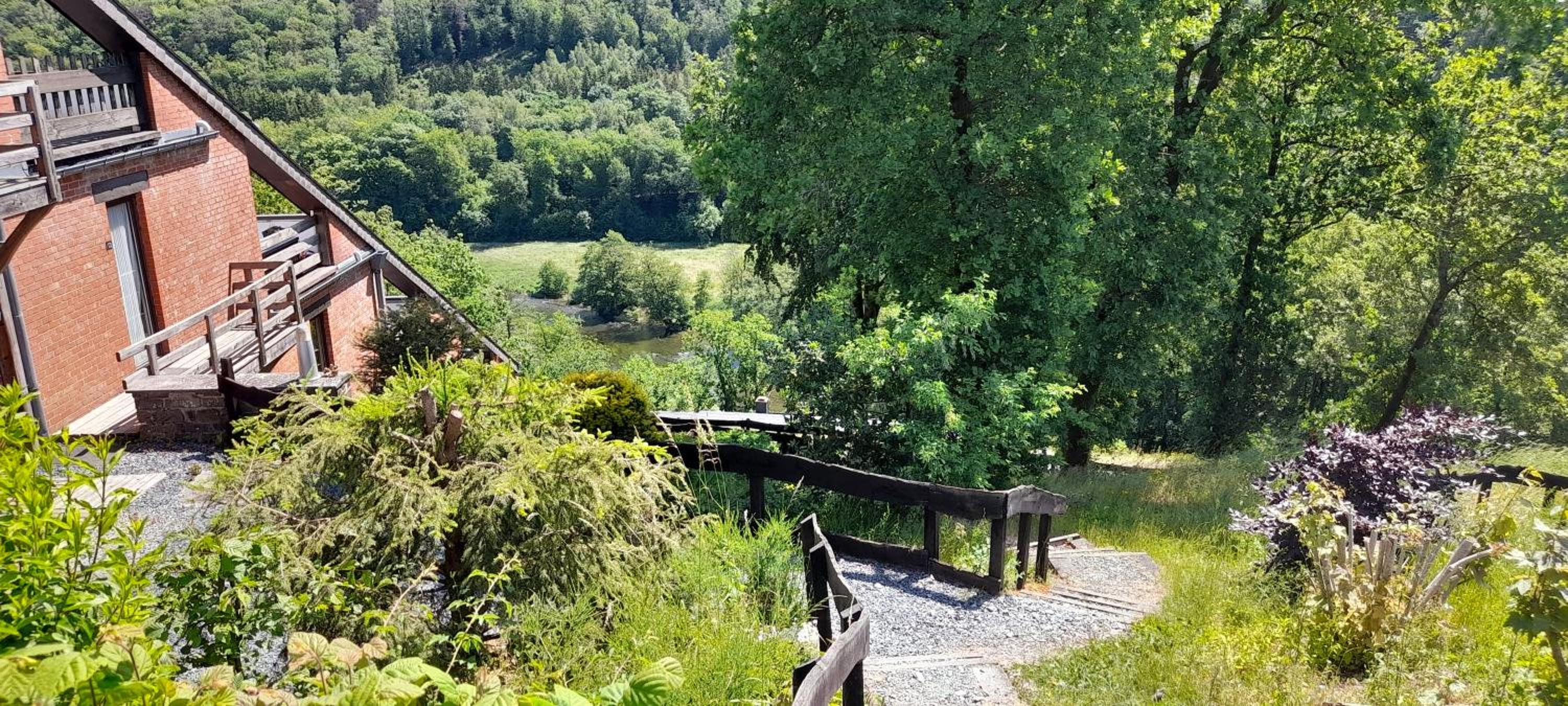 Le Sentier des Lavandes