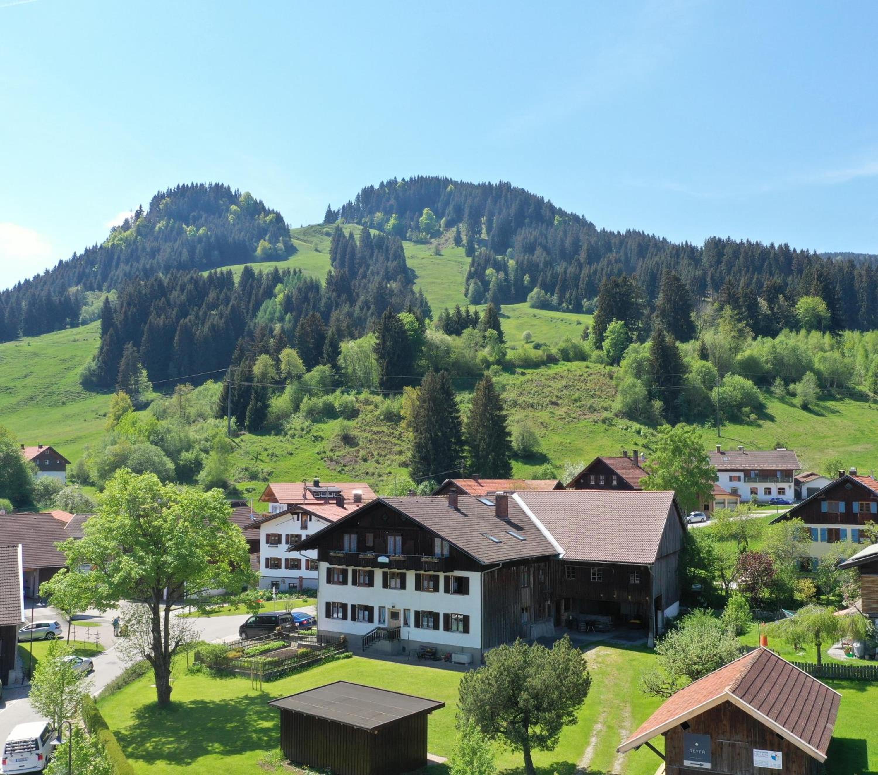 Ferienwohnungen Keller view 3