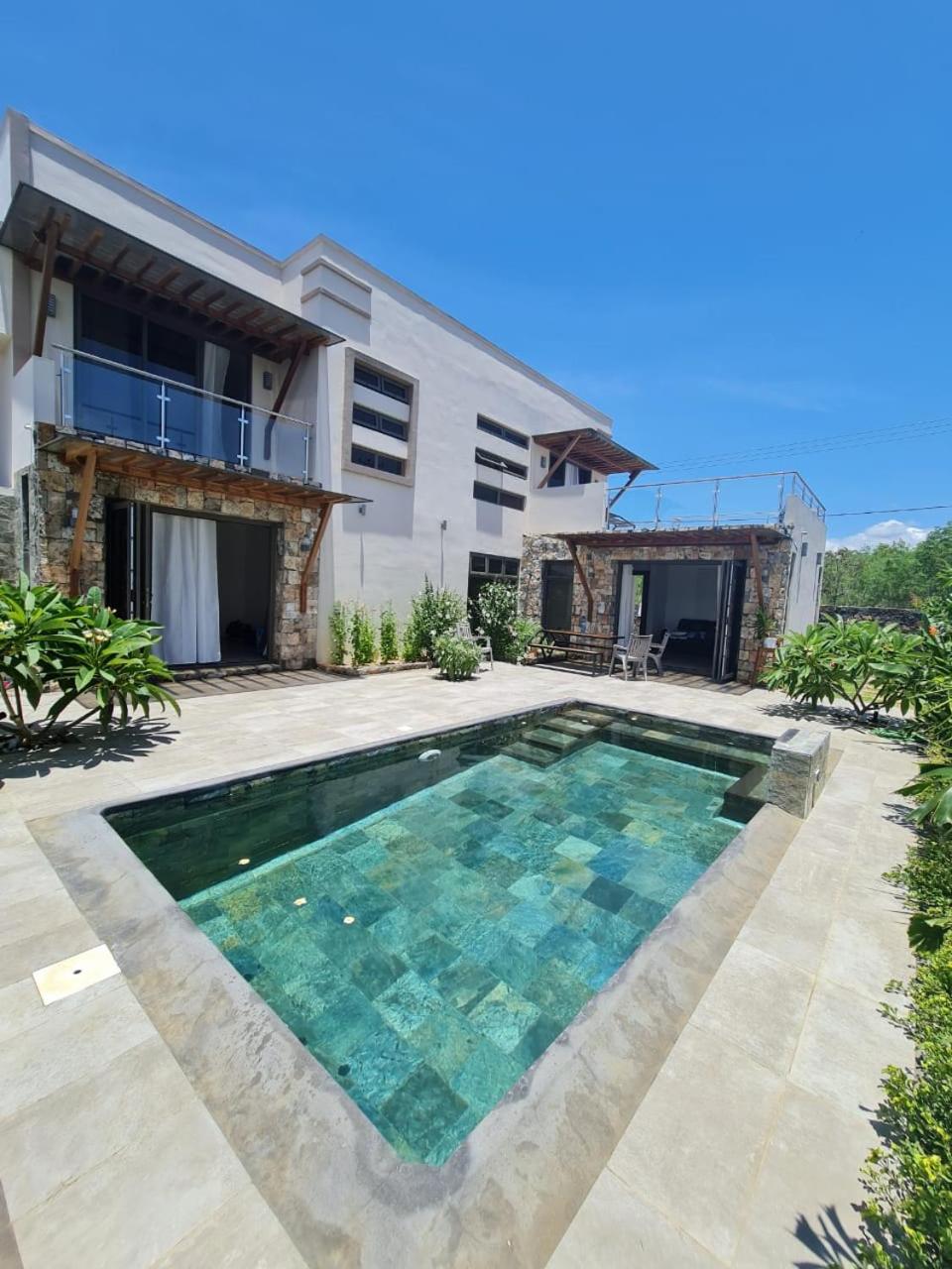 Villa Kayu photo 2