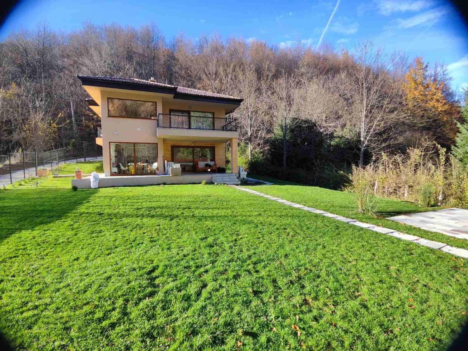 Villa Rivus - Private Family Retreat near Sarajevo