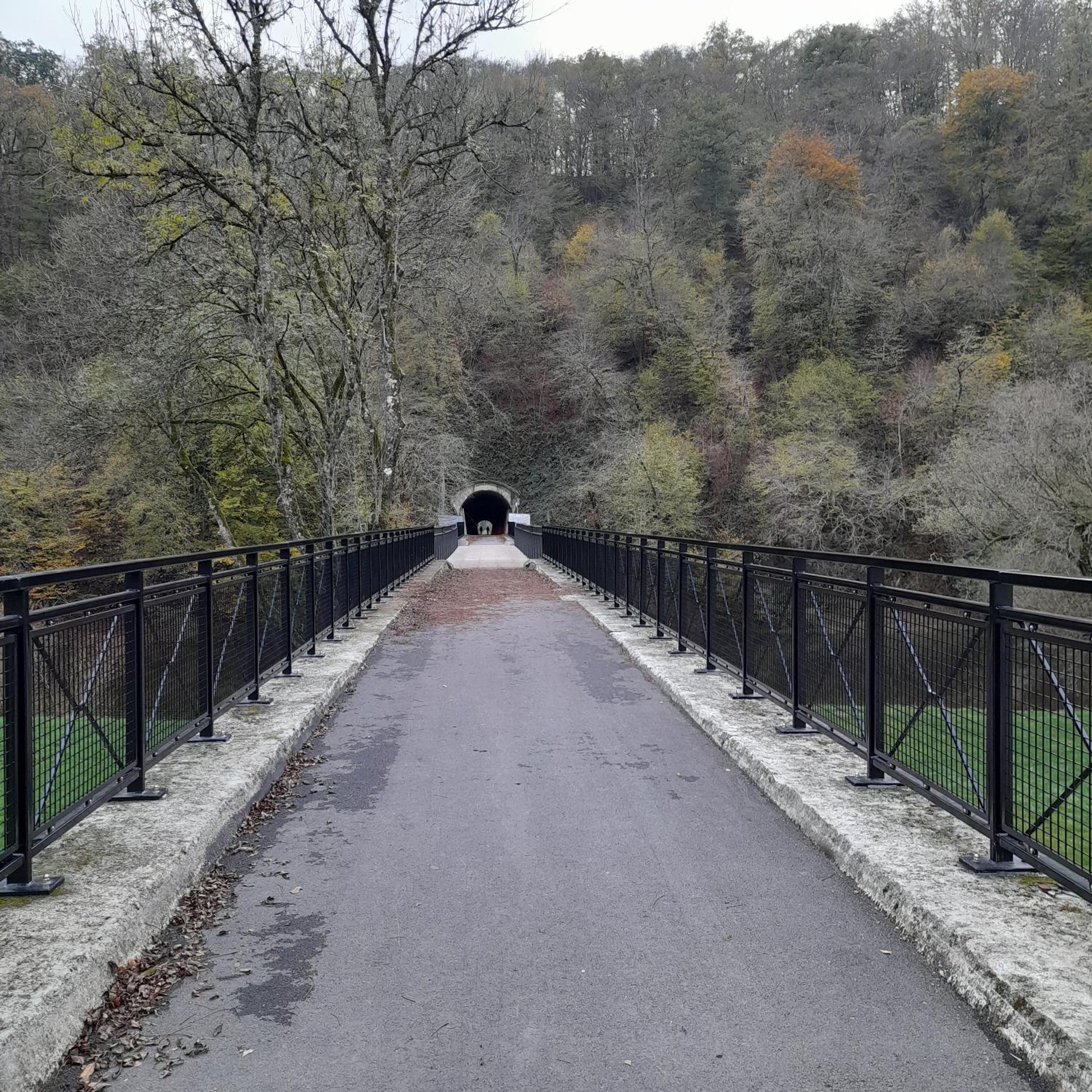 Le Sentier des Lavandes