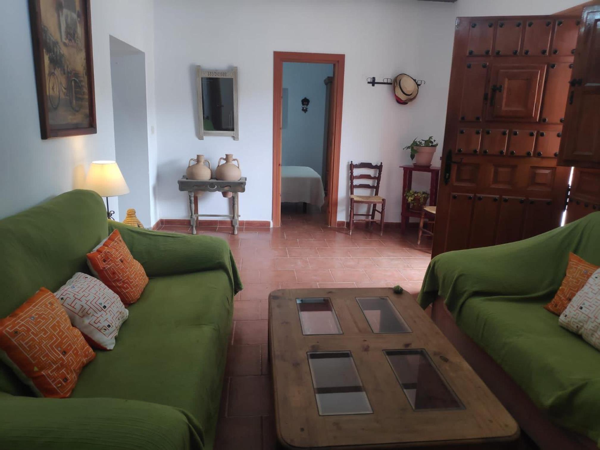 Casa Teatro Raices