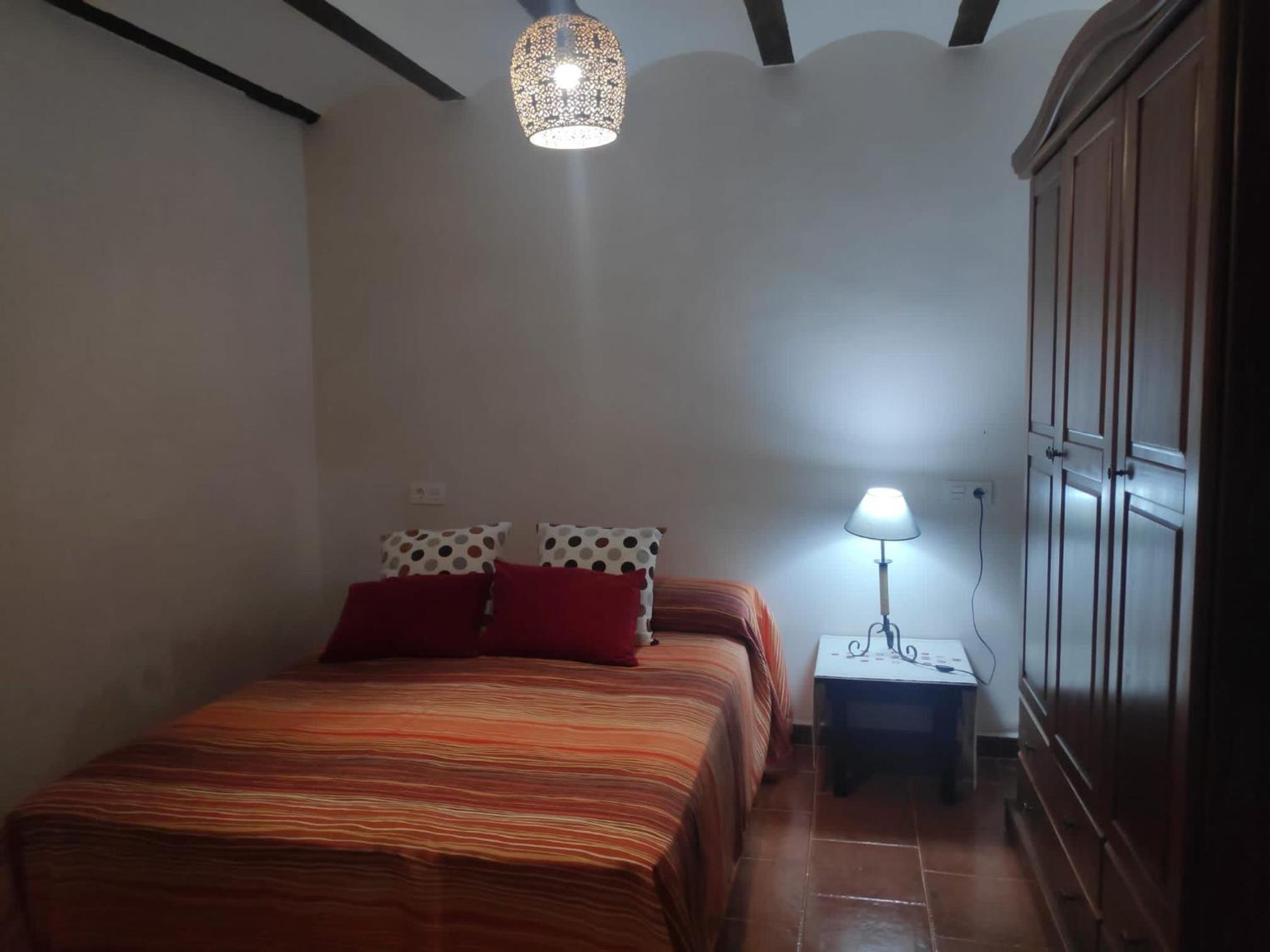 Casa Teatro Raices