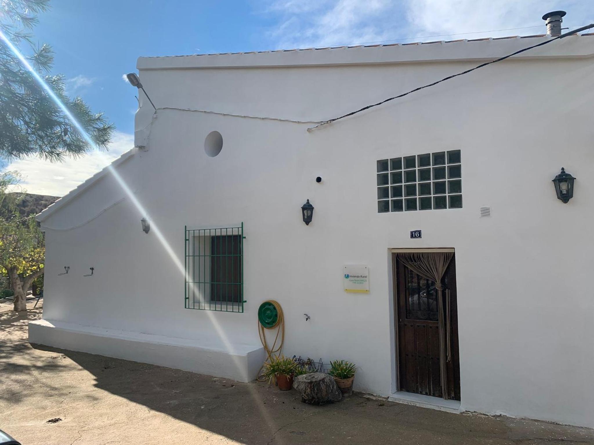 Casa Teatro Raices