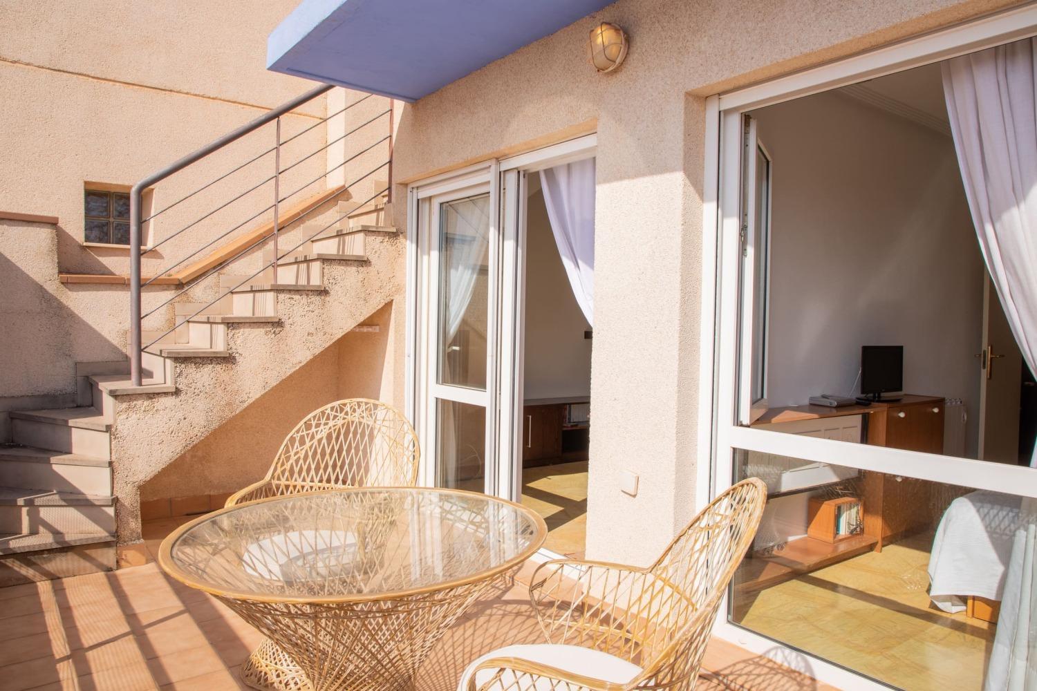 Aguamarina Ático Duplex Gran Terraza Cabo Roig