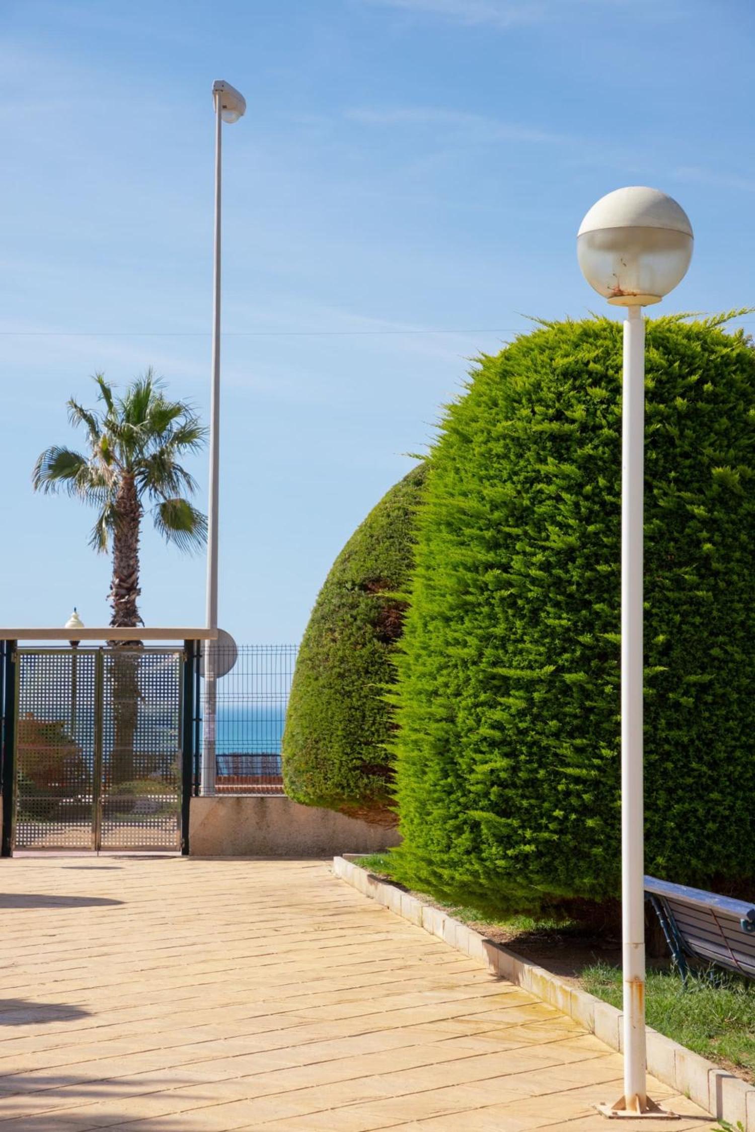 Aguamarina Ático Duplex Gran Terraza Cabo Roig