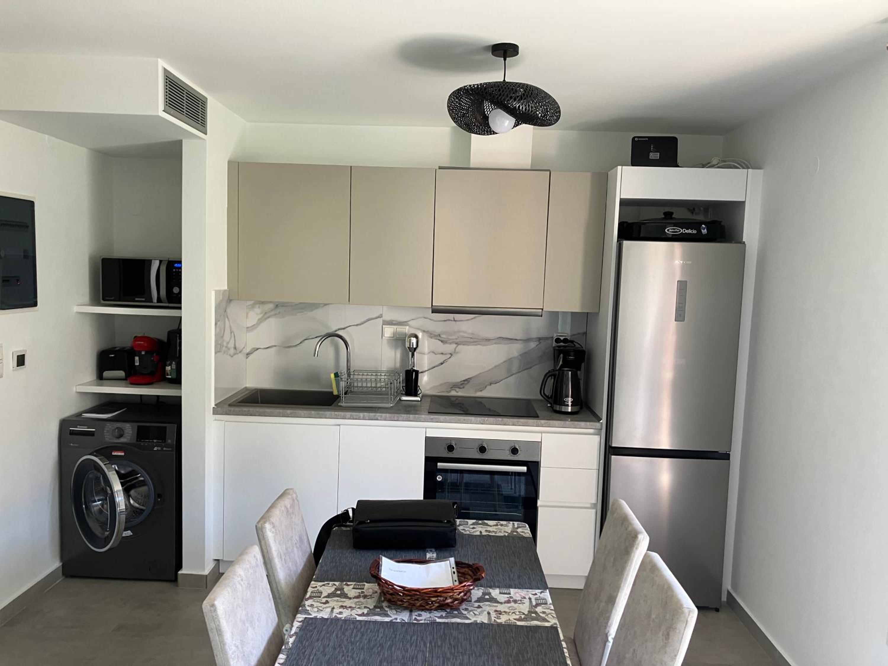Éva Apartman house view 5
