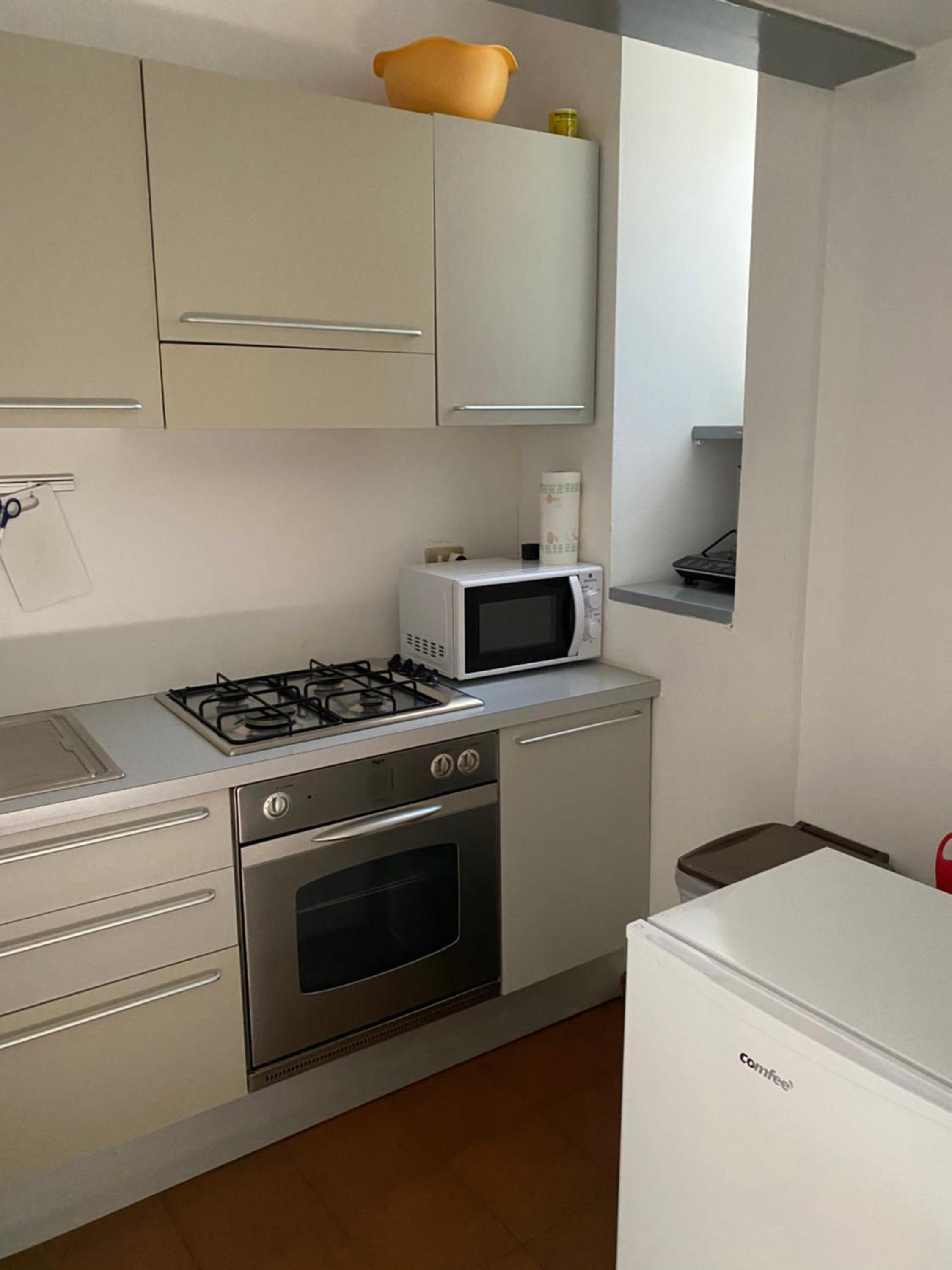 vicolo forno view 3