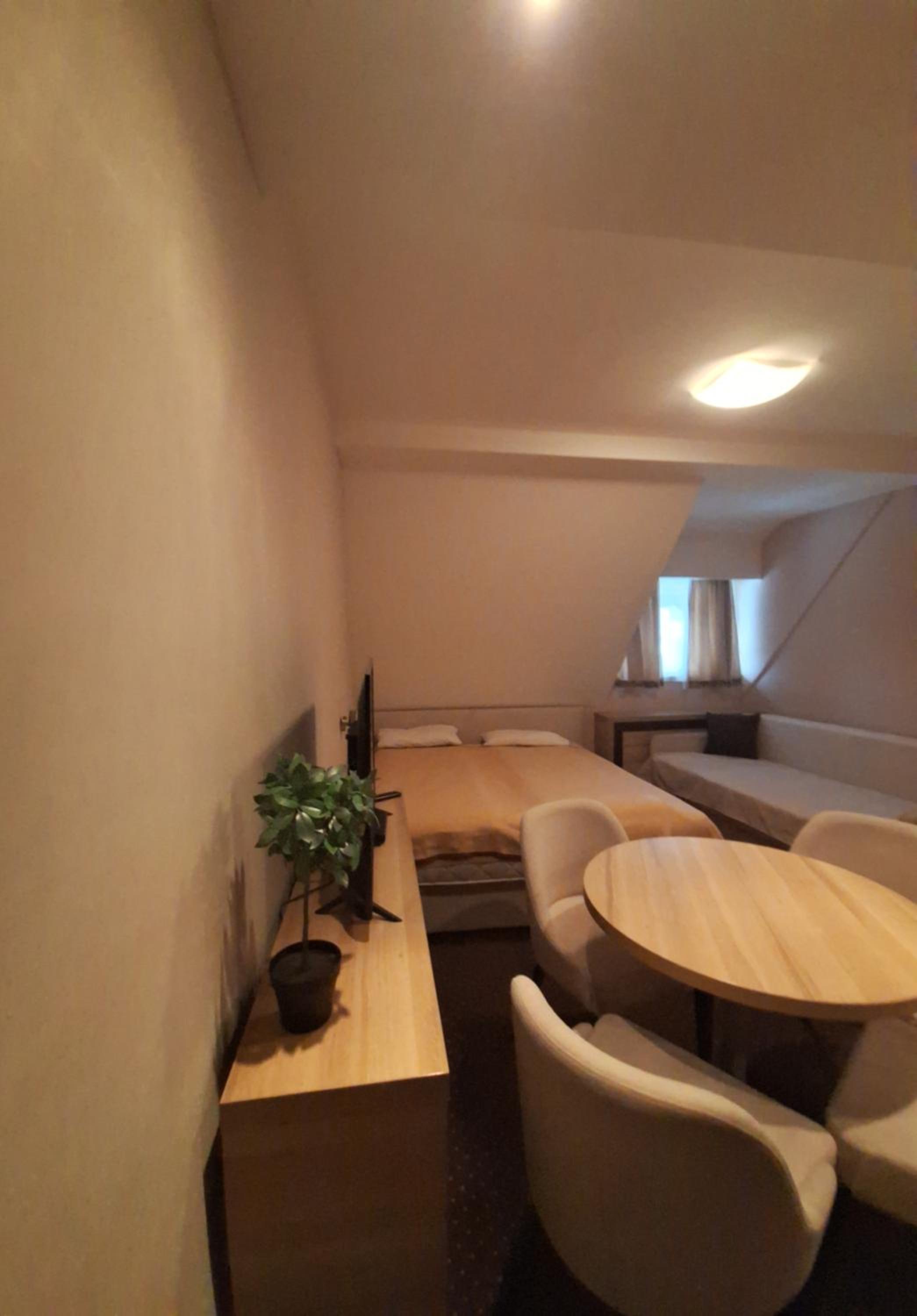 Apartmani Haski Konaci view 5