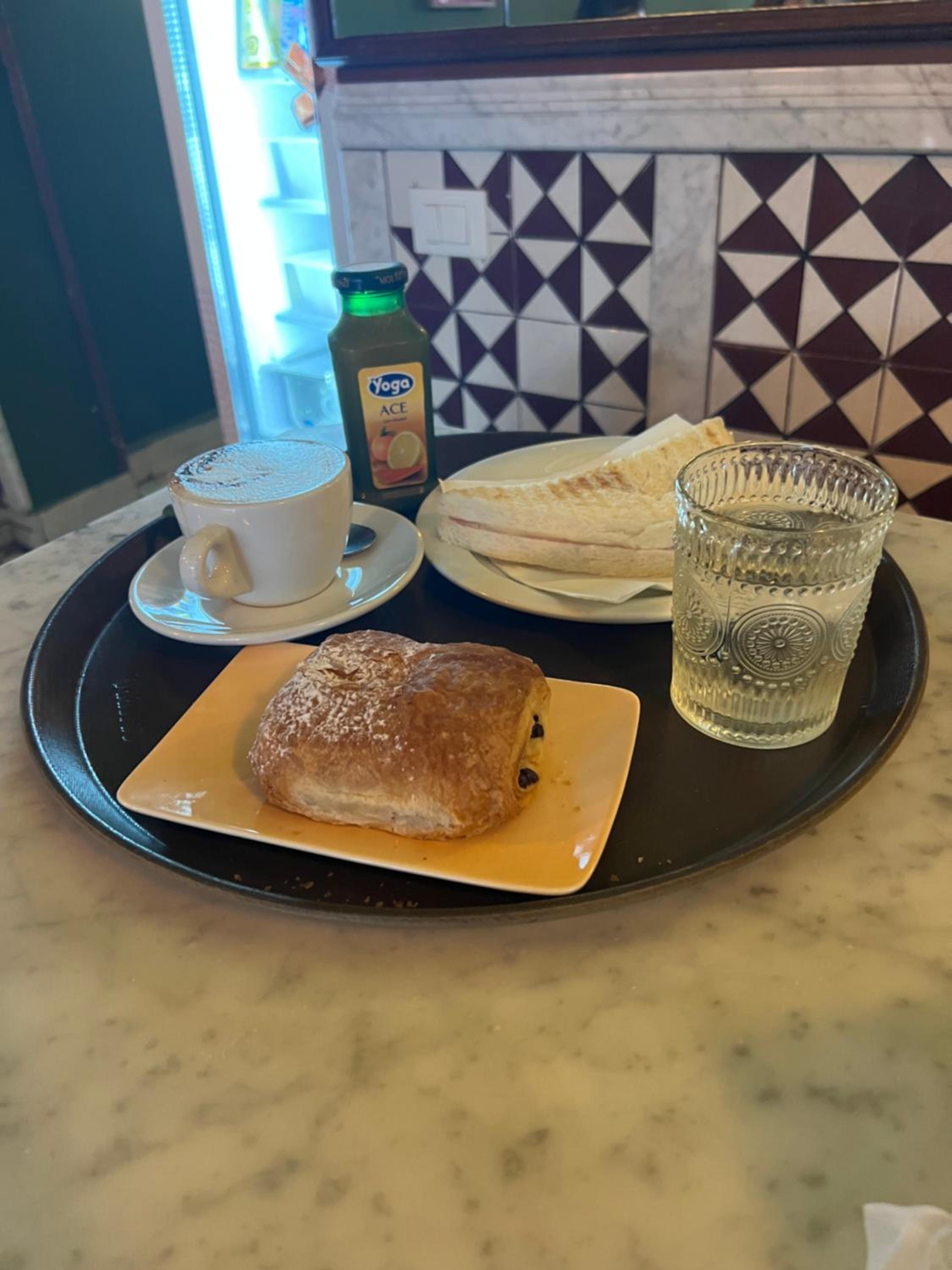 NAVONA VITA SUITES