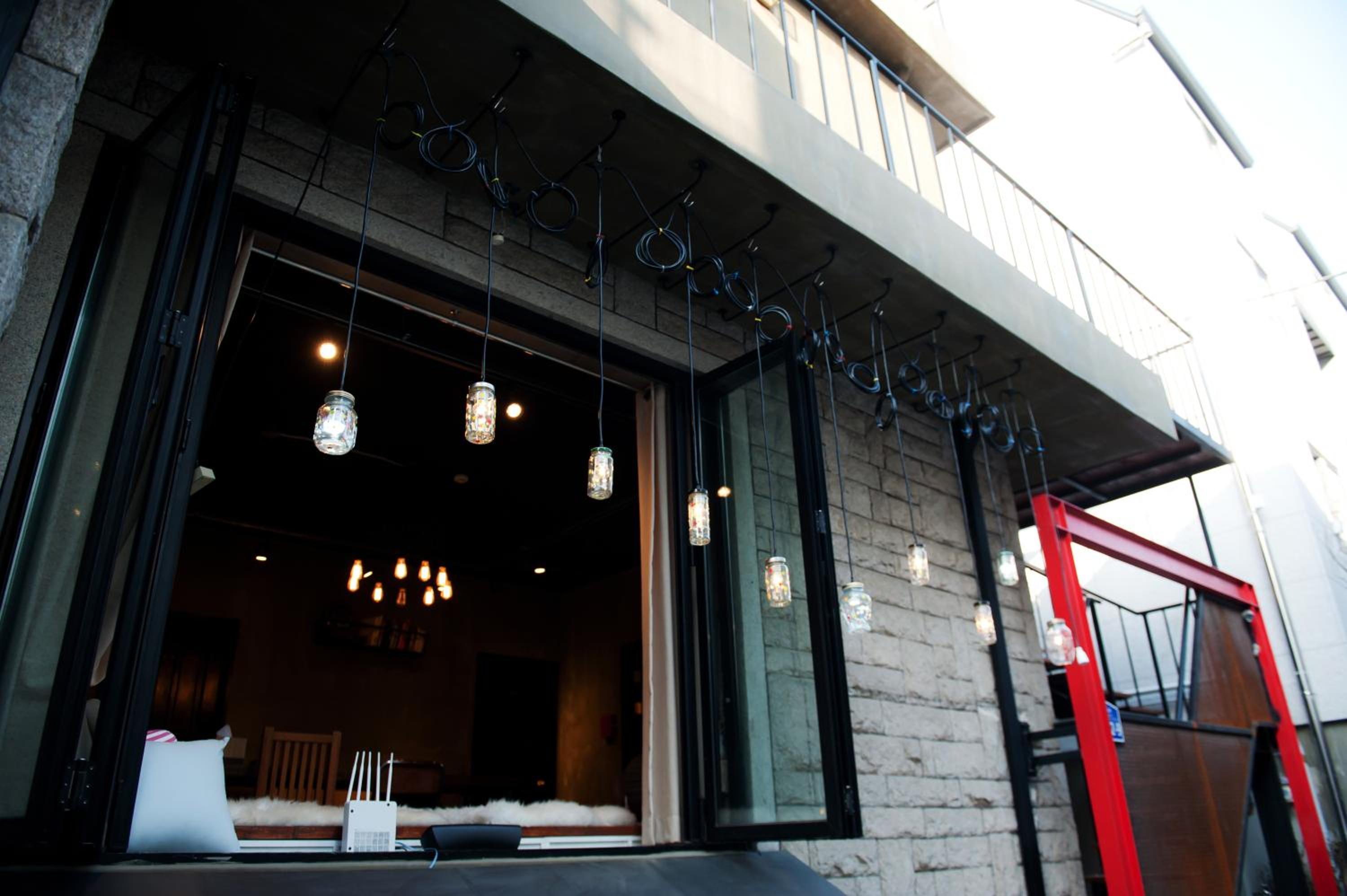 TwoTwo House