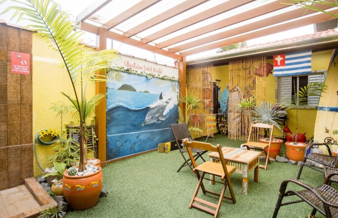 Ubatuba Wild Surf House