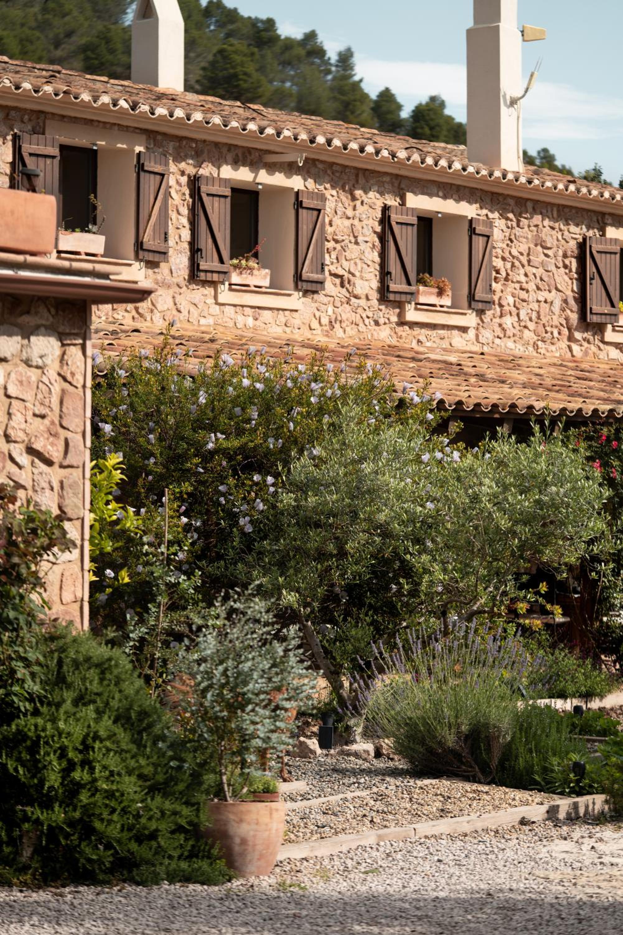 La Masia Alt Penedès