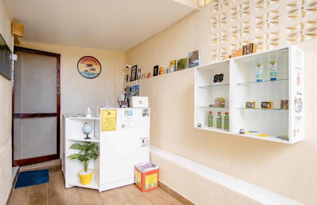 Ubatuba Wild Surf House