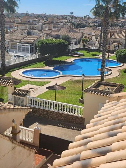 Villa San Jose II Townhouse