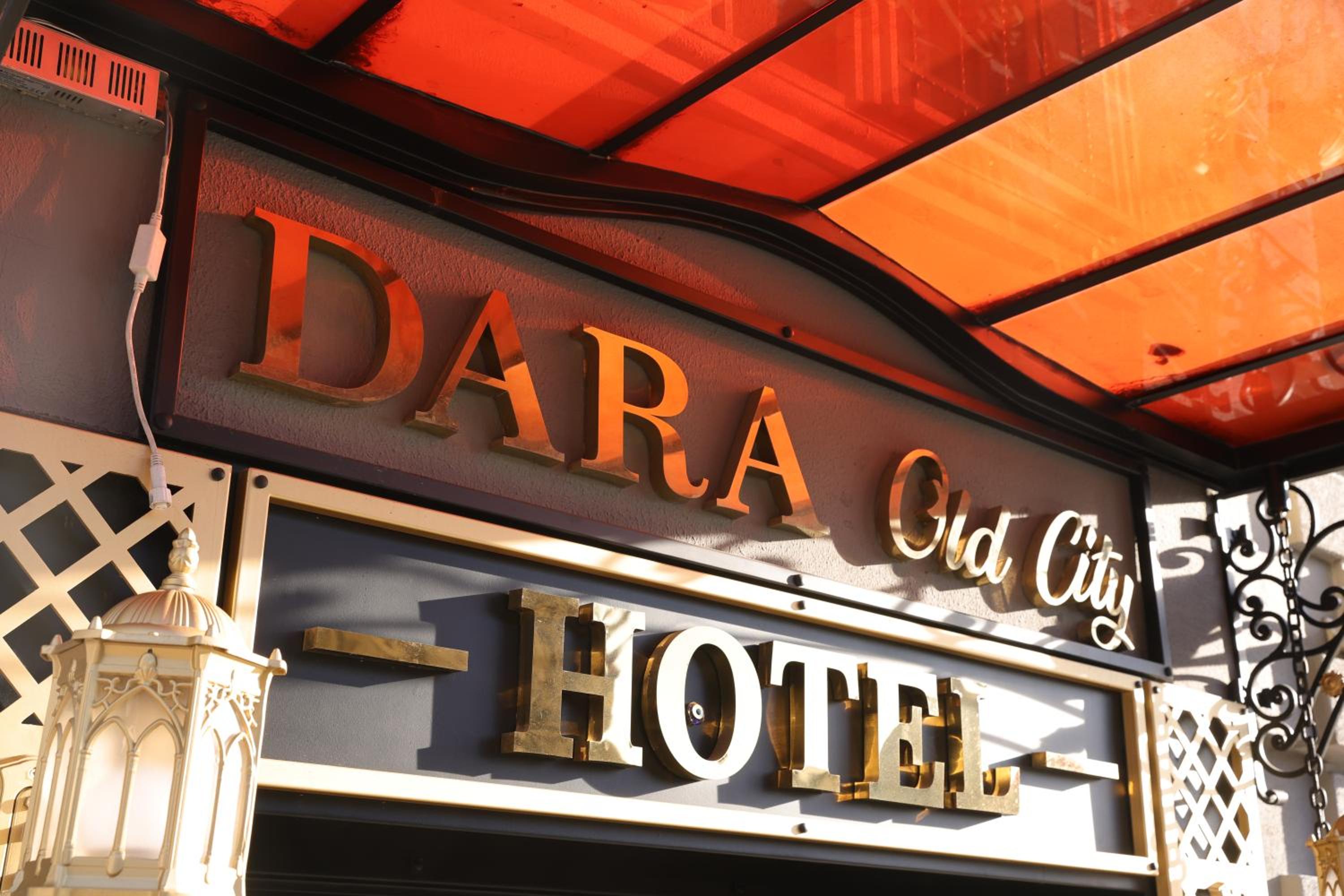 Dara Old City Hotel - Image 6
