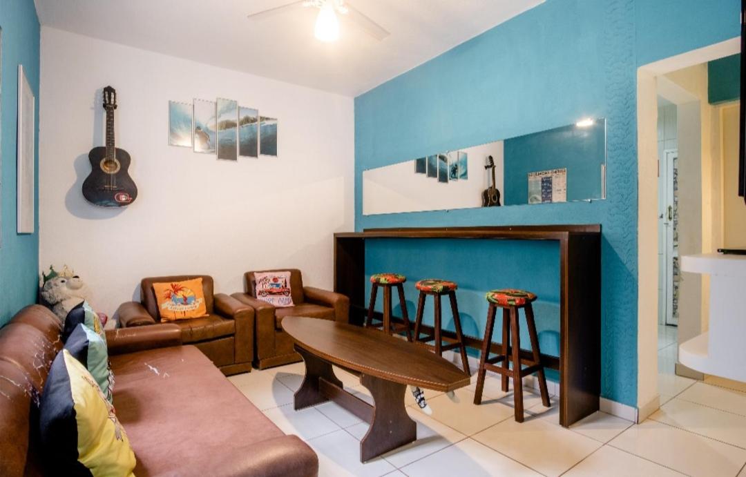 Ubatuba Wild Surf House