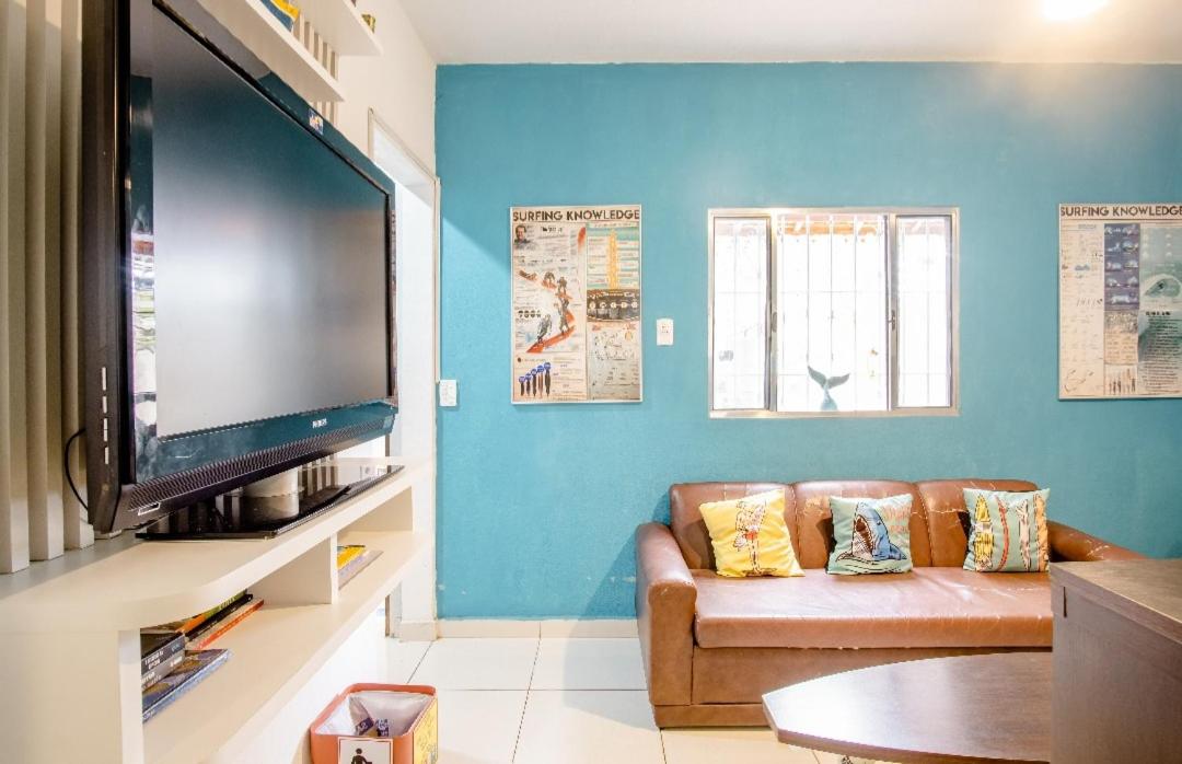 Ubatuba Wild Surf House