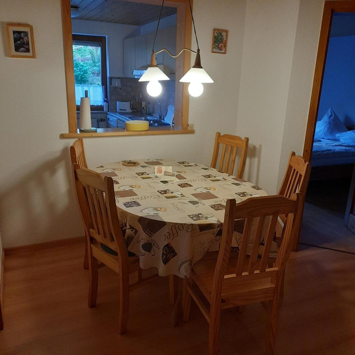 Haus Maria