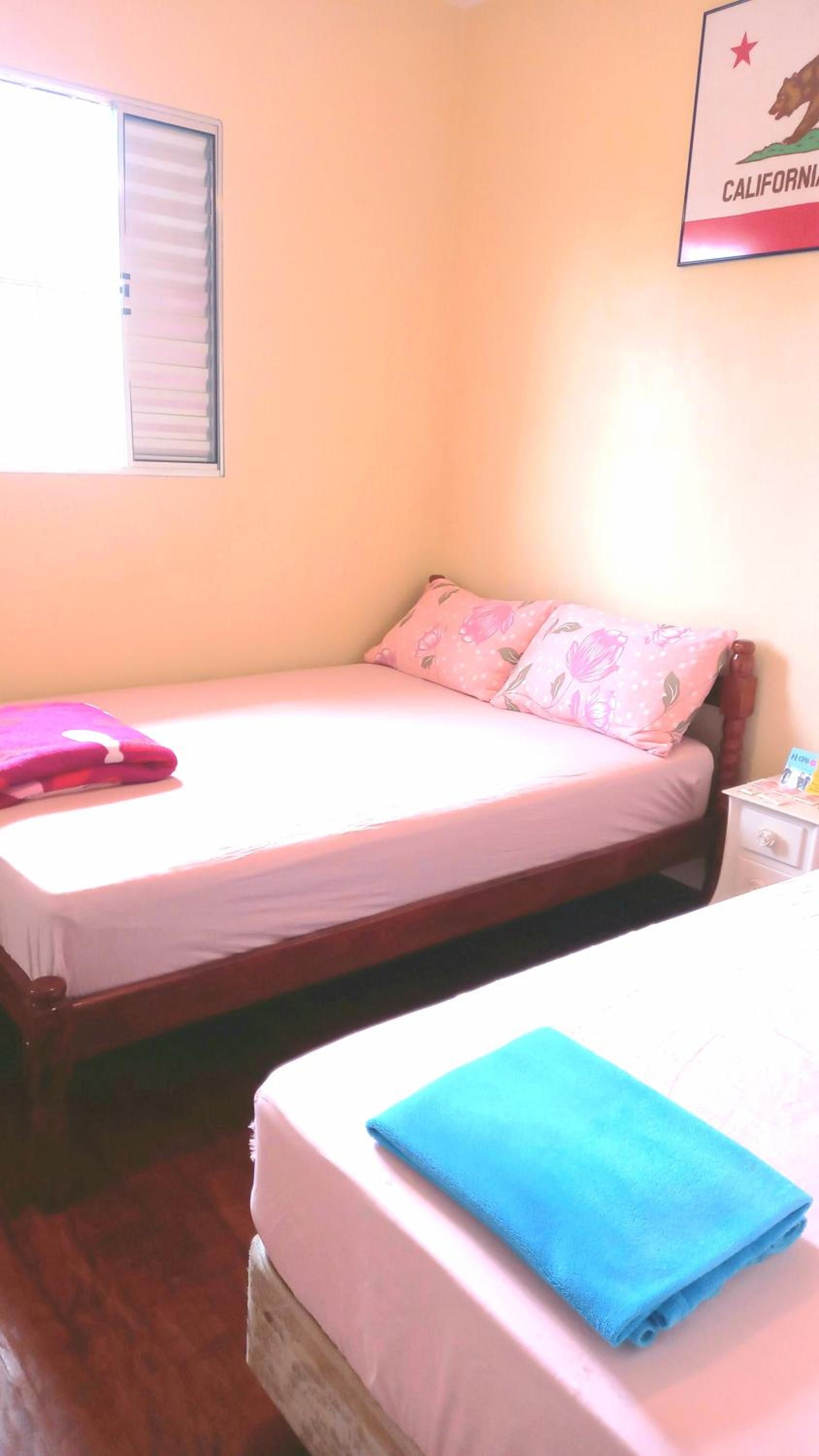 Ubatuba Wild Surf House