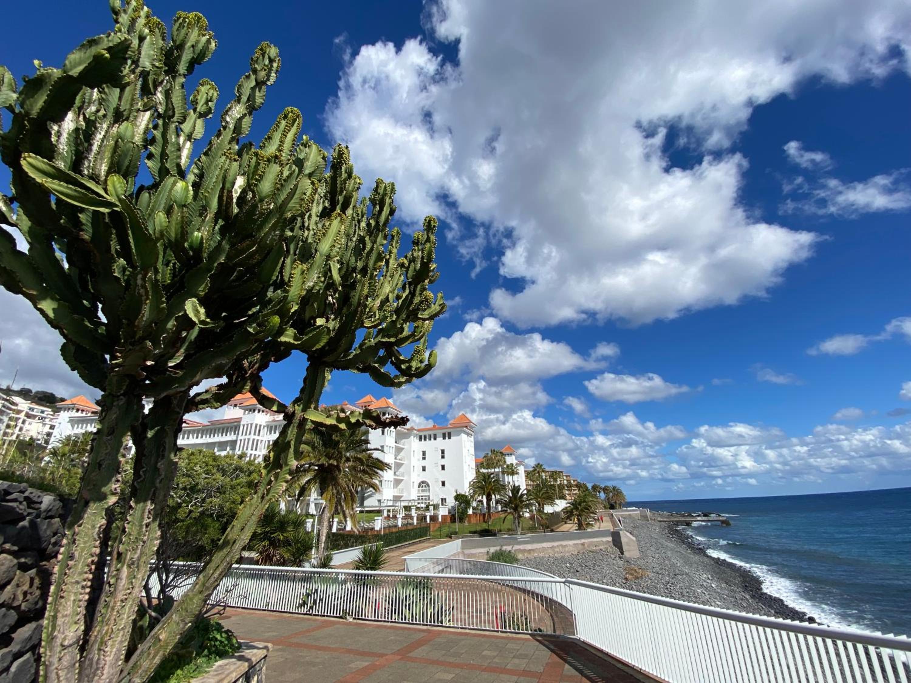Luxurious Penthouse Suites direct on sea view 2