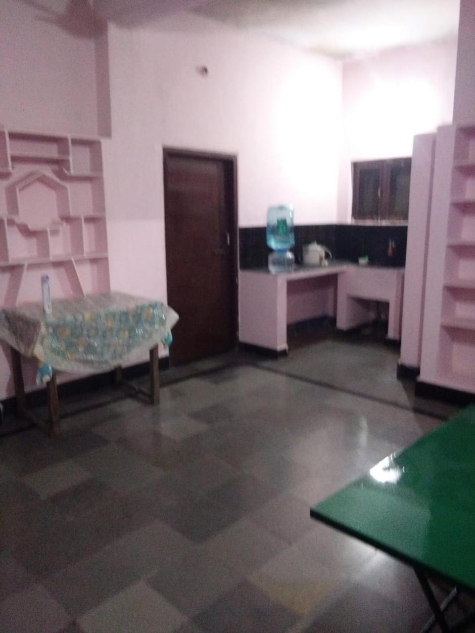 Garden Villa, Hyderabad