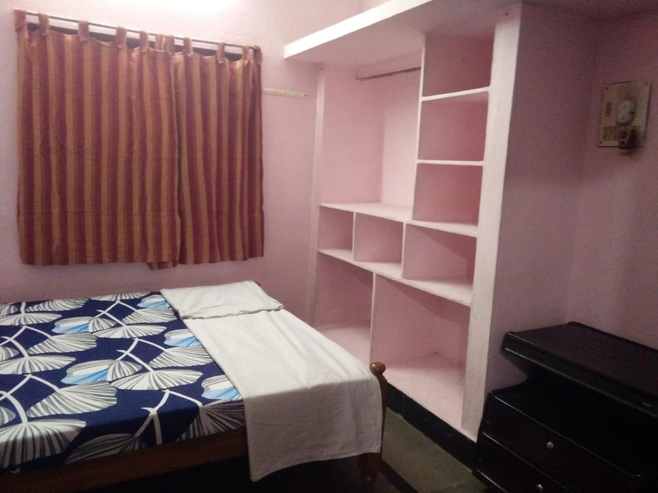Garden Villa, Hyderabad