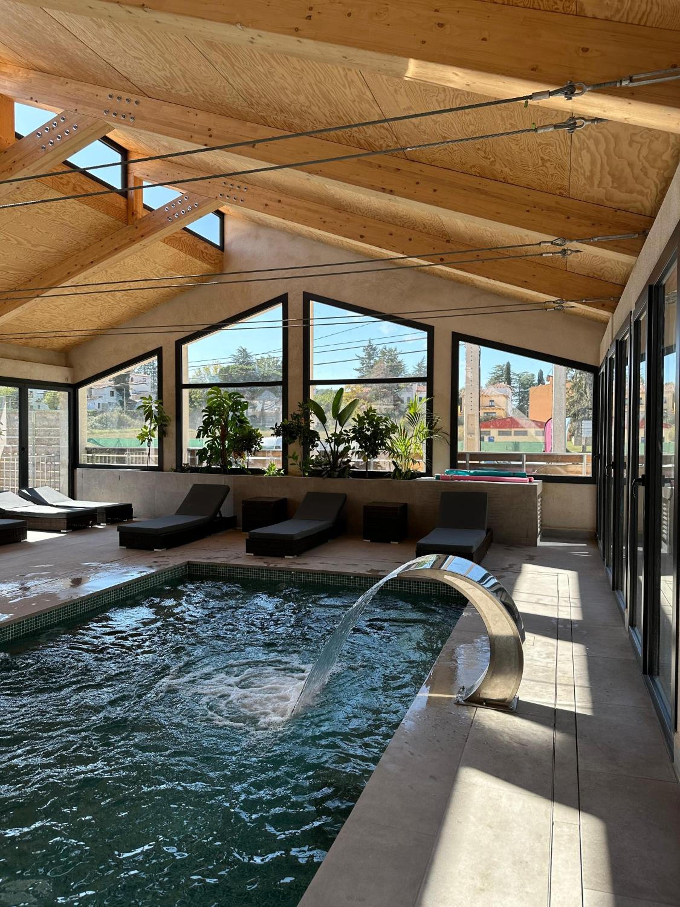 Hotel La Violeta HOTEL SPA & CHILL OUT