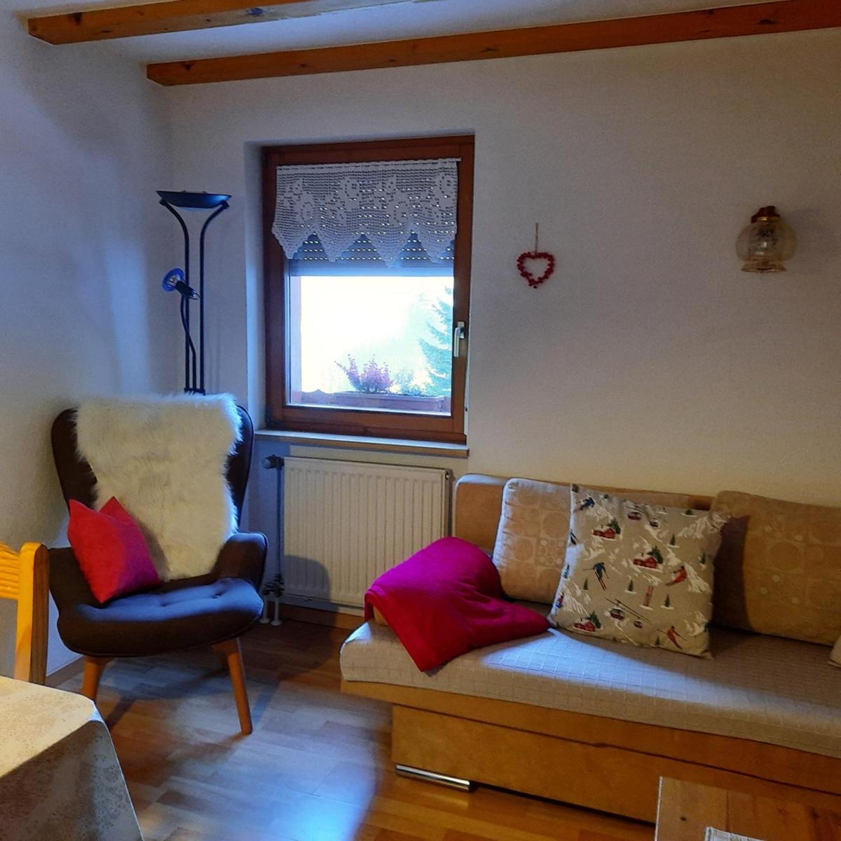 Haus Maria