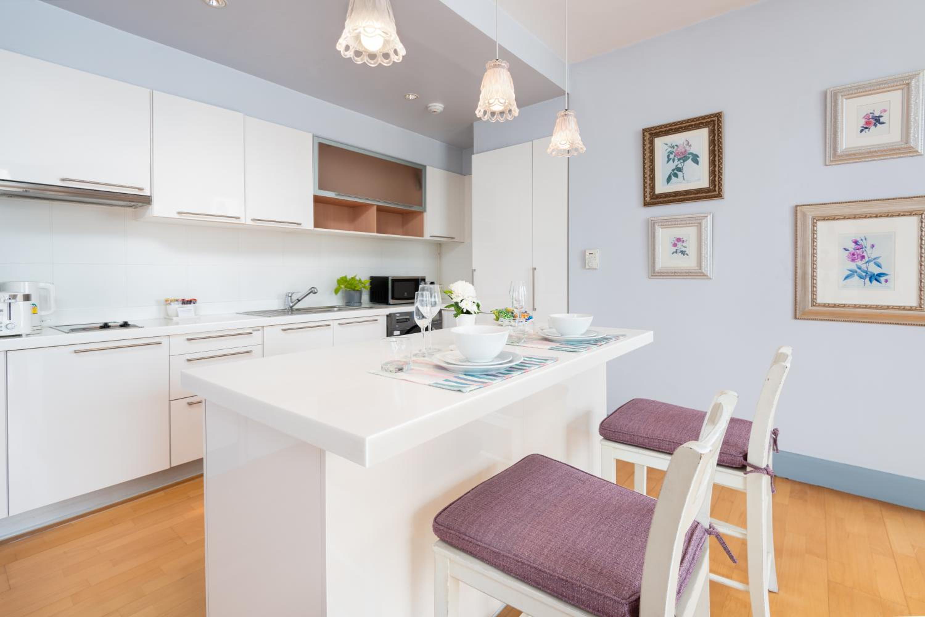 Sky Villas Apartments